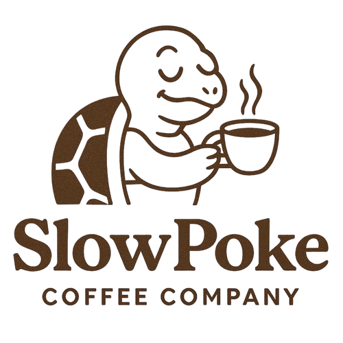 SlowPoke Coffee Company