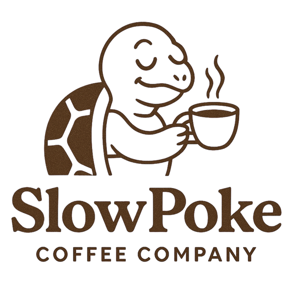 SlowPoke Coffee Company