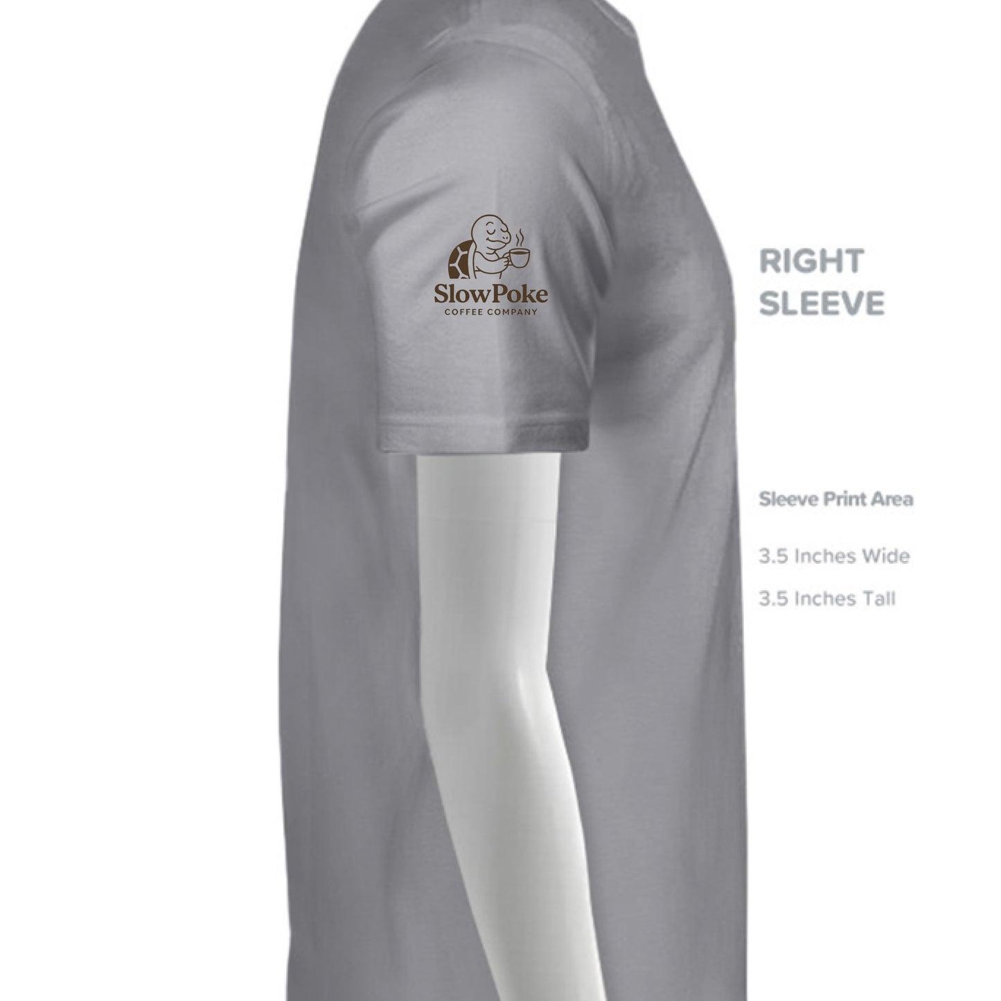 New Graphite Heather - SLEEVE_RIGHT