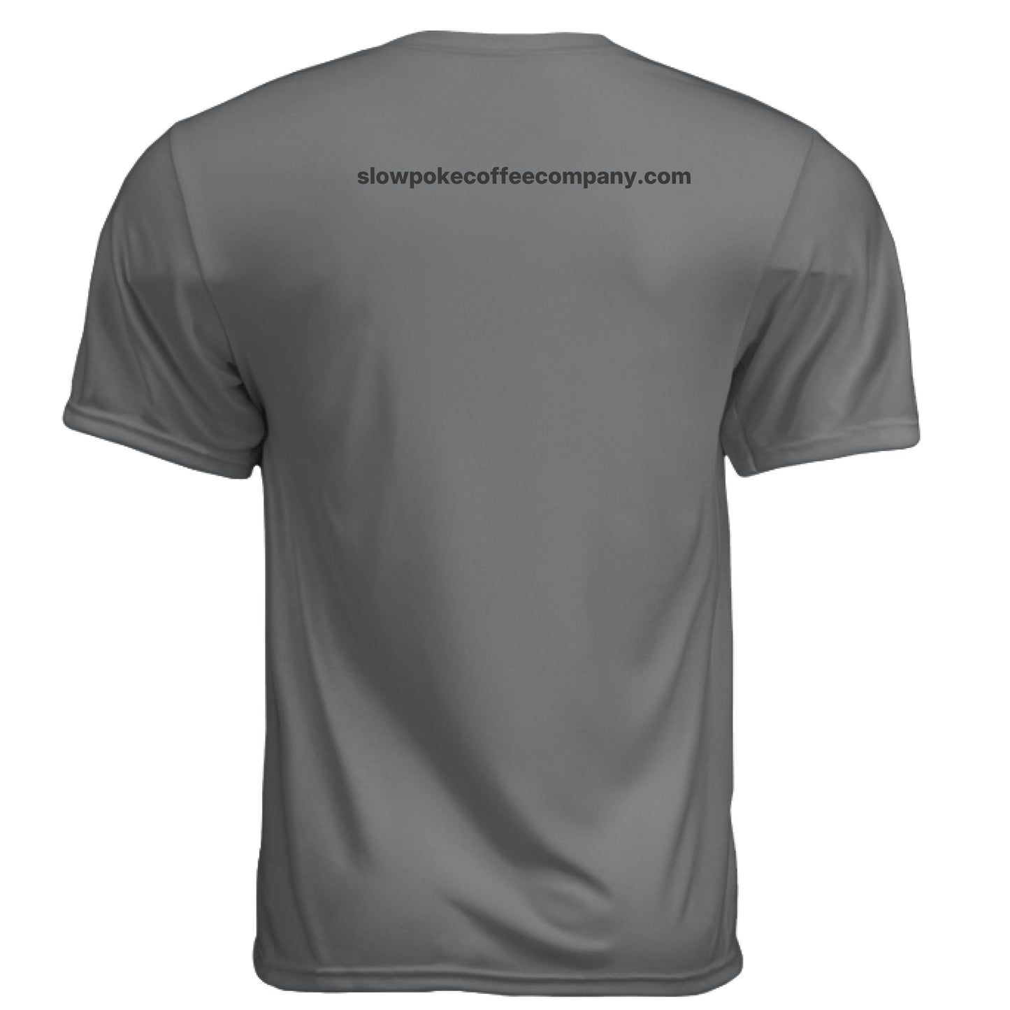 GRAPHITE - BACK
