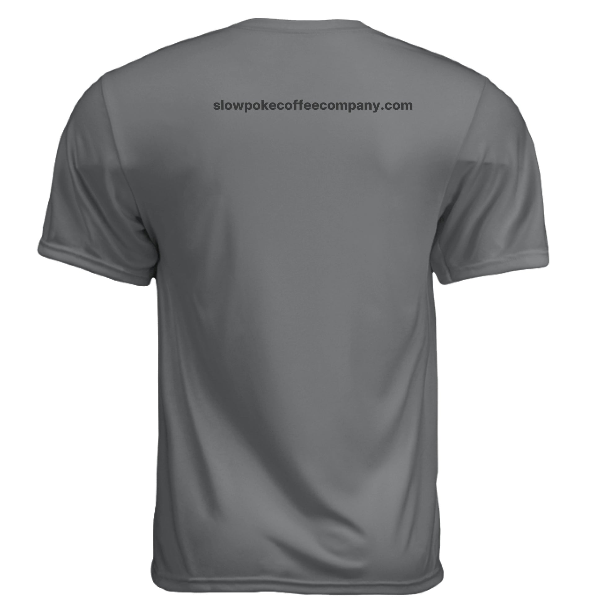 GRAPHITE - BACK