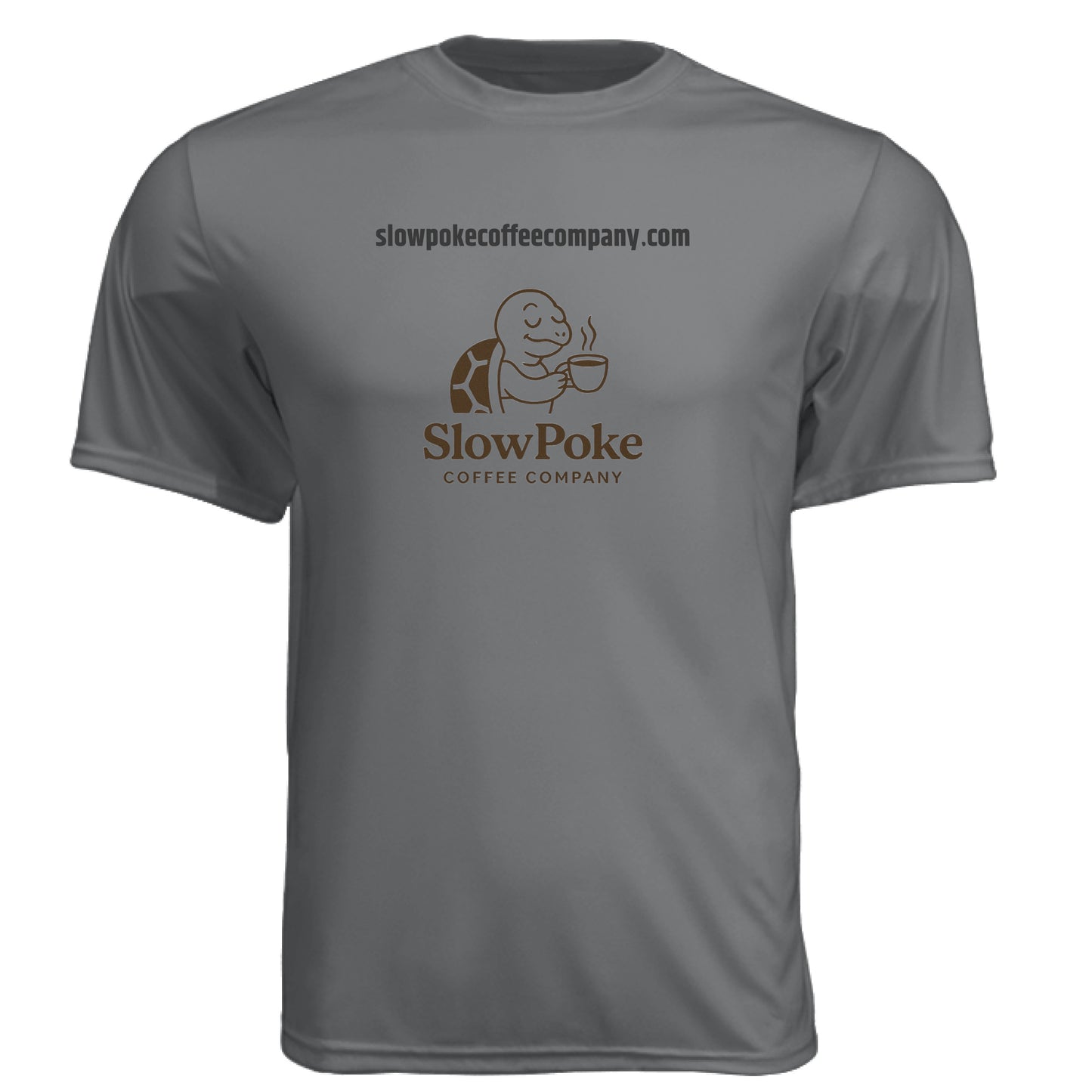 GRAPHITE - FRONT