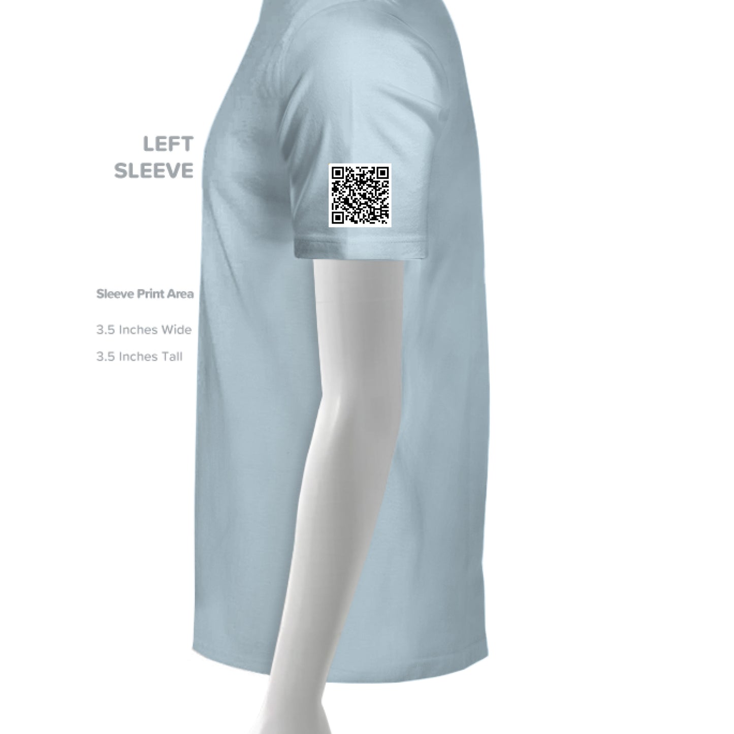 PASTEL BLUE - SLEEVE_LEFT